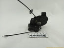 Land Rover LR2 Passenger Right Front Door Lock Actuator-1
