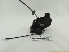 Land Rover LR2 Passenger Right Front Door Lock Actuator