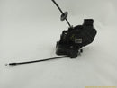 Land Rover LR2 Passenger Right Front Door Lock Actuator-2