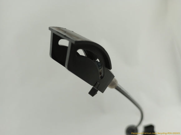 Land Rover LR2 Passenger Right Front Door Lock Actuator