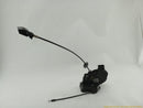 Land Rover LR2 Passenger Right Front Door Lock Actuator-5