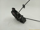 Land Rover LR2 Passenger Right Front Door Lock Actuator-9
