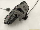 Land Rover LR2 Passenger Right Front Door Lock Actuator-12