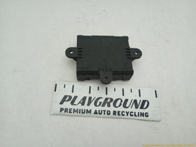 Land Rover LR2 Driver Left Rear Door Control Module