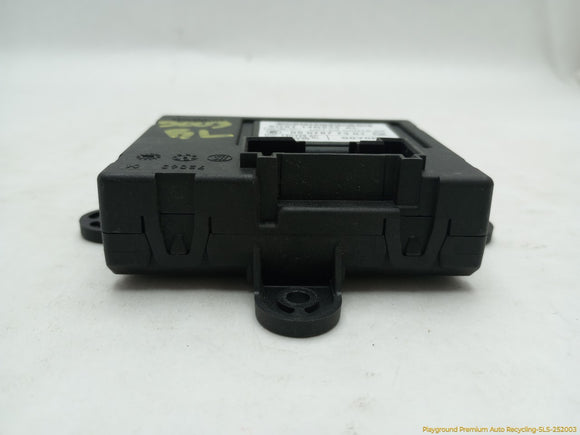 Land Rover LR2 Driver Left Rear Door Control Module