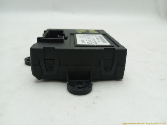 Land Rover LR2 Driver Left Rear Door Control Module