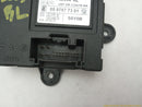 Land Rover LR2 Driver Left Rear Door Control Module-8