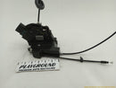 Land Rover LR2 Driver Left Front Door Lock Actuator-1