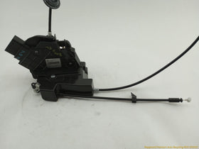 Land Rover LR2 Driver Left Front Door Lock Actuator - 0