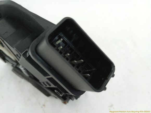 Land Rover LR2 Driver Left Front Door Lock Actuator