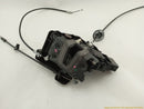 Land Rover LR2 Driver Left Front Door Lock Actuator-8