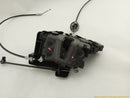 Land Rover LR2 Driver Left Front Door Lock Actuator-10