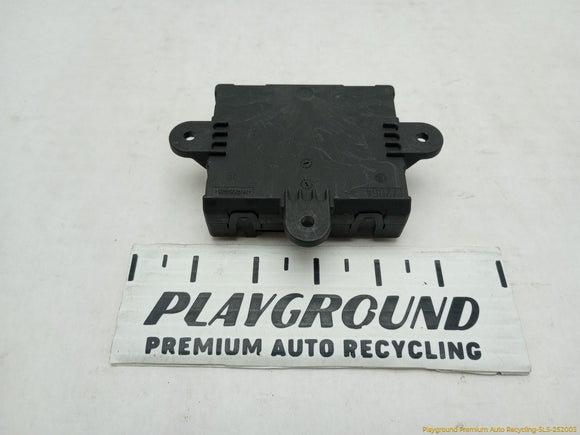 Land Rover LR2 Driver Left Front Door Control Module