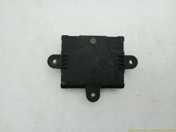 Land Rover LR2 Driver Left Front Door Control Module