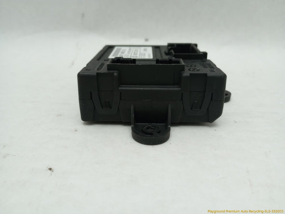 Land Rover LR2 Driver Left Front Door Control Module