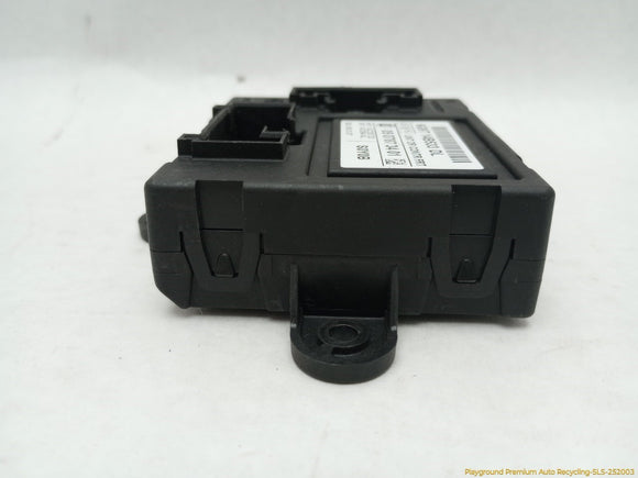 Land Rover LR2 Driver Left Front Door Control Module