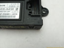 Land Rover LR2 Driver Left Front Door Control Module-11
