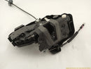 Land Rover LR2 Passenger Right Rear Door Lock Actuator-9