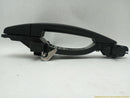 Land Rover LR2 Passenger Right Front Exterior Door Handle-2