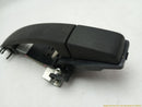 Land Rover LR2 Passenger Right Front Exterior Door Handle-4