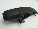 Land Rover LR2 Passenger Right Front Exterior Door Handle-5