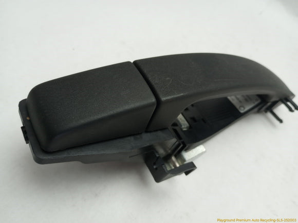 Land Rover LR2 Passenger Right Front Exterior Door Handle