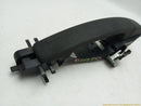 Land Rover LR2 Passenger Right Front Exterior Door Handle-7