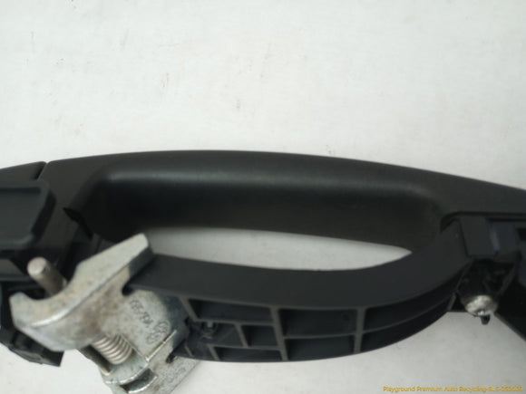 Land Rover LR2 Passenger Right Front Exterior Door Handle