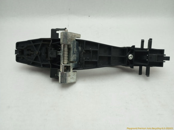 Land Rover LR2 Passenger Right Front Exterior Door Handle