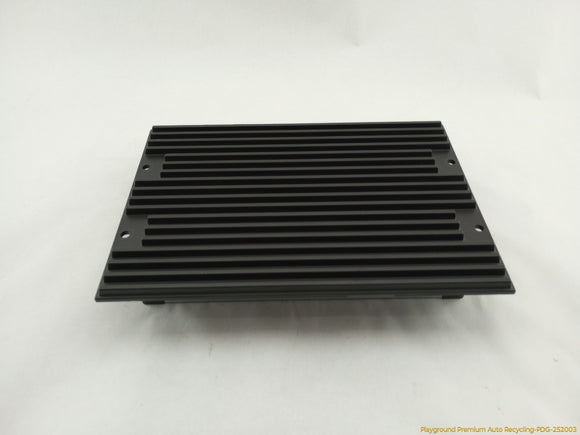 Land Rover LR2 Radio Audio Amplifier