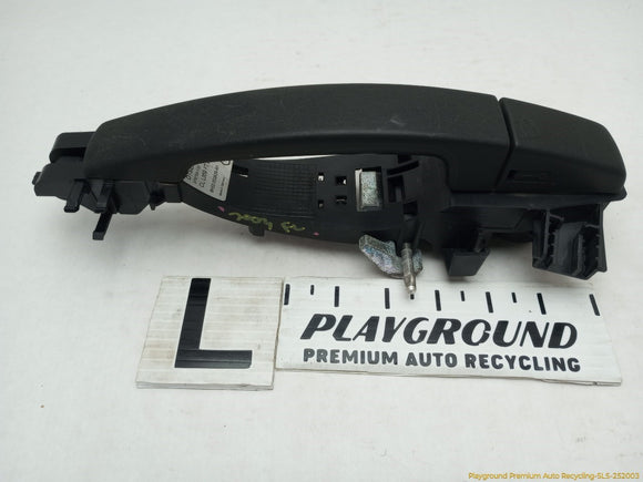 Land Rover LR2 Driver Left Front Exterior Door Handle