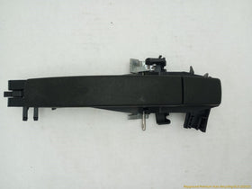 Land Rover LR2 Driver Left Front Exterior Door Handle - 0