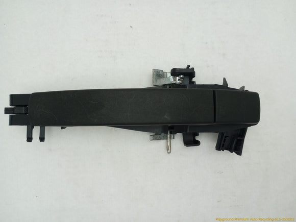 Land Rover LR2 Driver Left Front Exterior Door Handle