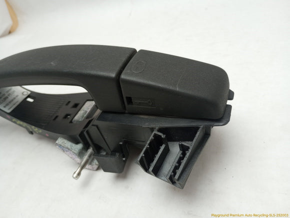 Land Rover LR2 Driver Left Front Exterior Door Handle