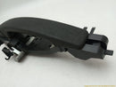 Land Rover LR2 Driver Left Front Exterior Door Handle-5
