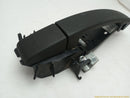 Land Rover LR2 Driver Left Front Exterior Door Handle-6
