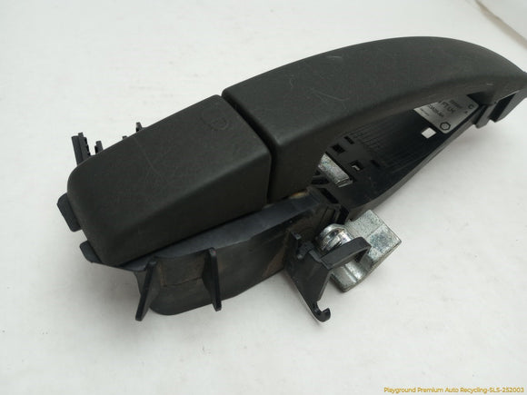Land Rover LR2 Driver Left Front Exterior Door Handle