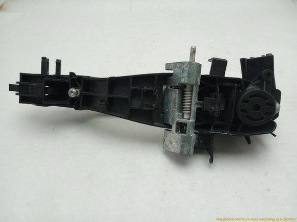 Land Rover LR2 Driver Left Front Exterior Door Handle