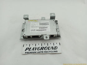 Land Rover LR2 Satellite Radio Receiver Module