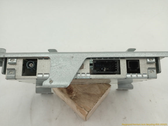 Land Rover LR2 Satellite Radio Receiver Module