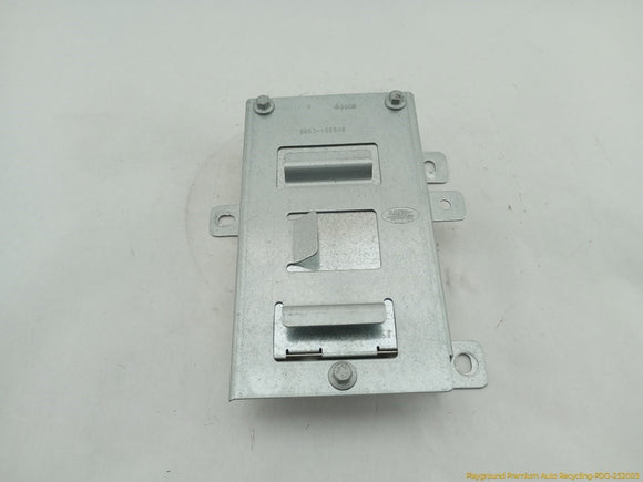 Land Rover LR2 Satellite Radio Receiver Module