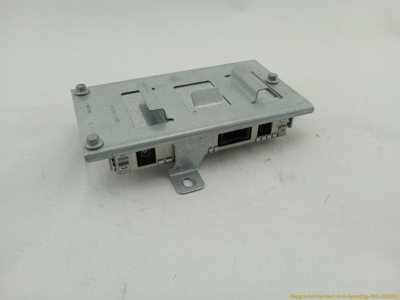 Land Rover LR2 Satellite Radio Receiver Module