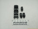 Land Rover LR2 Set Of 4 Door Window Control Switches-1