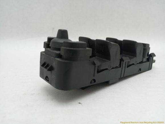 Land Rover LR2 Set Of 4 Door Window Control Switches