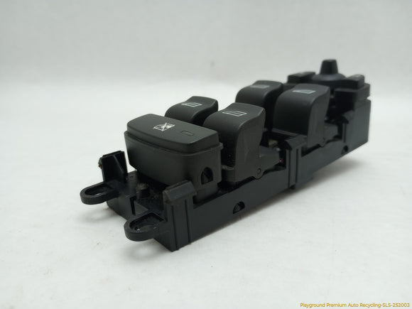 Land Rover LR2 Set Of 4 Door Window Control Switches