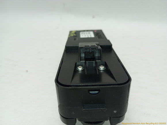 Land Rover LR2 Set Of 4 Door Window Control Switches