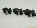 Land Rover LR2 Set Of 4 Door Window Control Switches-9