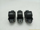 Land Rover LR2 Set Of 4 Door Window Control Switches-10