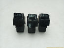 Land Rover LR2 Set Of 4 Door Window Control Switches-12