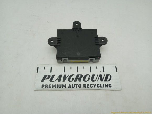 Land Rover LR2 Passenger Right Front Door Control Module